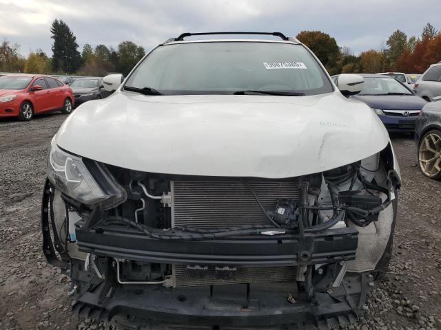 2018 Nissan Rogue Sport