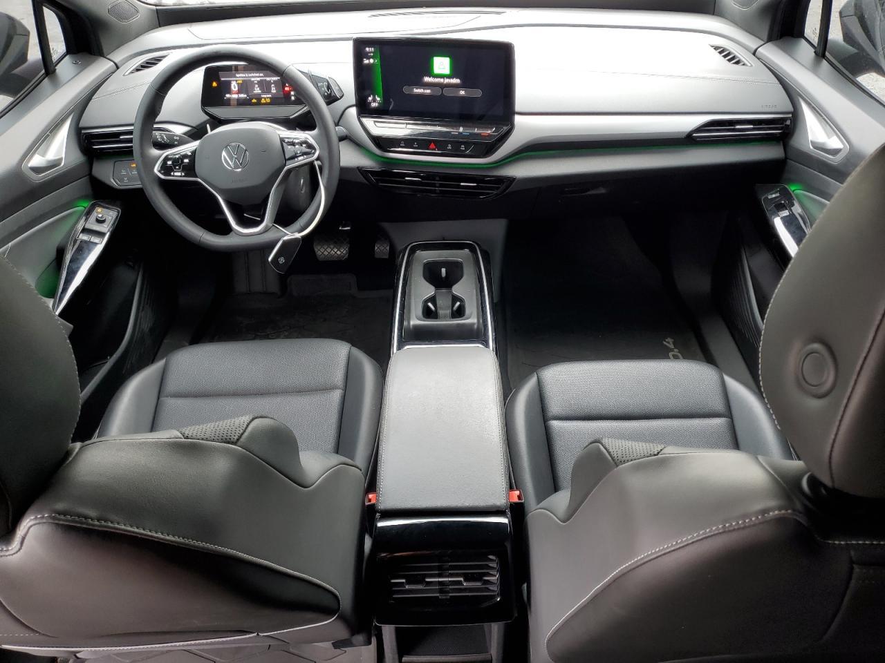 2023 Volkswagen Id.4 pro s