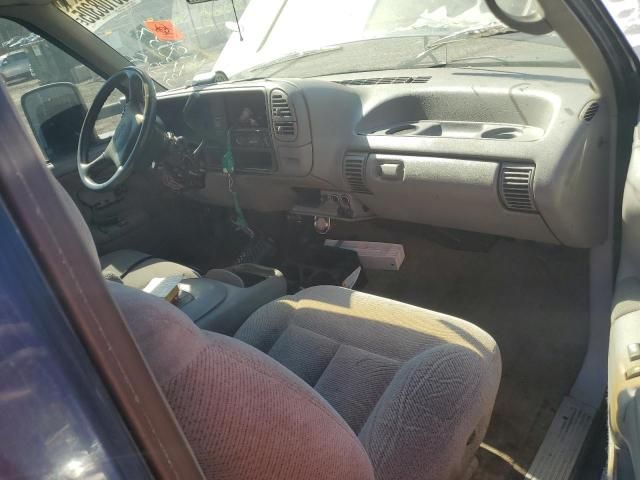 1995 GMC Sierra K3500