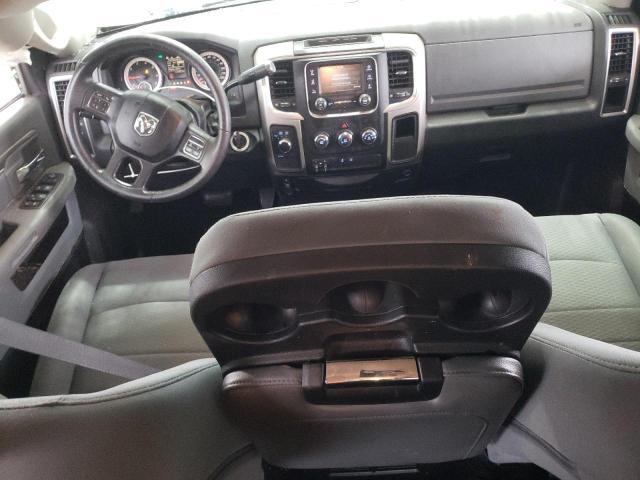 2016 Dodge Ram 2500 slt