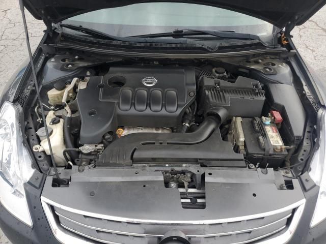 2010 Nissan Altima Base