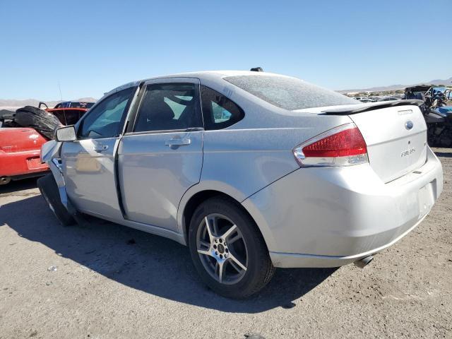 2008 Ford Focus se