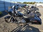 2014 Harley-Davidson Flhx Street Glide