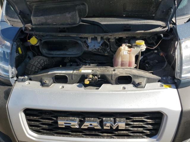 2022 Dodge RAM Promaster 3500 3500 Standard