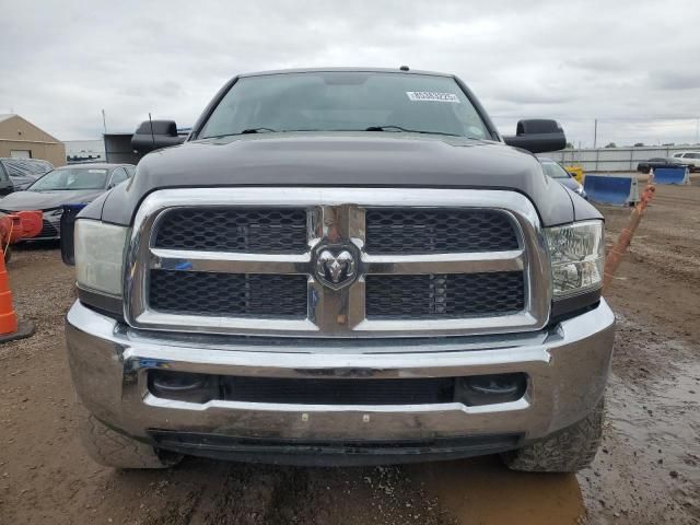 2015 Dodge RAM 3500 ST