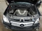 2007 Mercedes-Benz GL 450 4matic