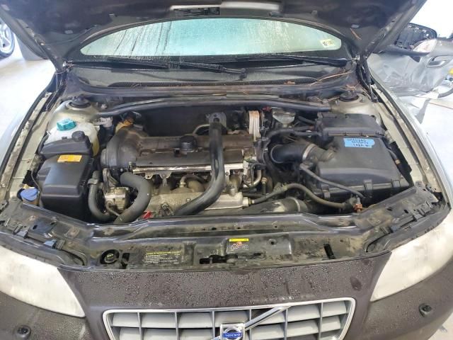 2007 Volvo XC70