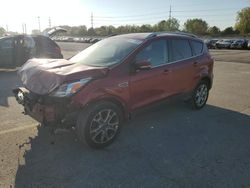 2015 Ford Escape Titanium for sale in Fort Wayne, IN