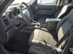2011 Dodge Nitro Heat