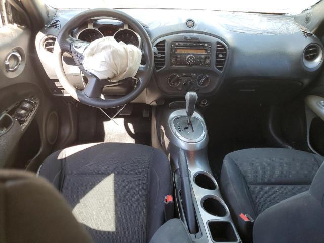 2014 Nissan Juke s
