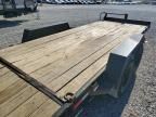 2023 Blazer Welding Equipment Trailer