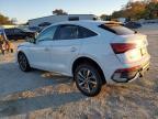 2022 Audi Q5 Sportback prm pls 45