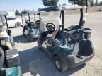 2020 Club Car Tempo Lithium