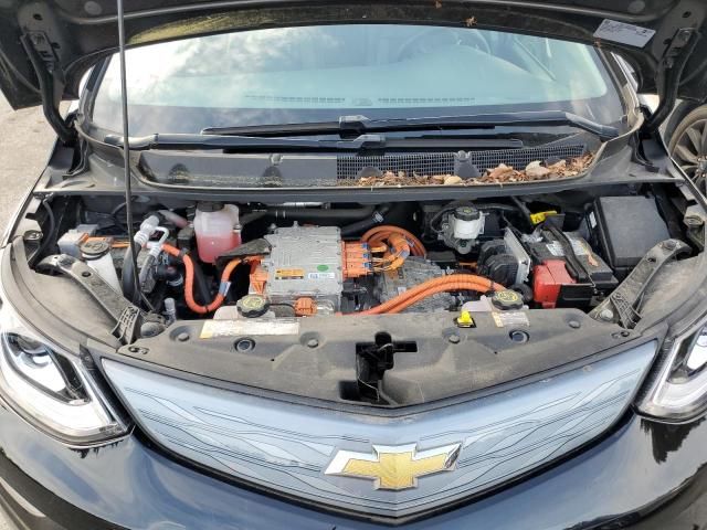 2017 Chevrolet Bolt EV Premier