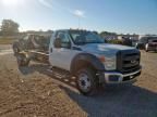 2016 Ford F550 Super Duty