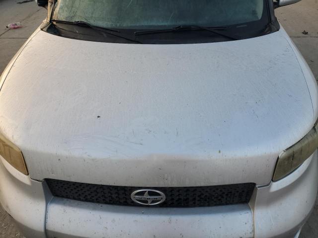 2010 Scion XB