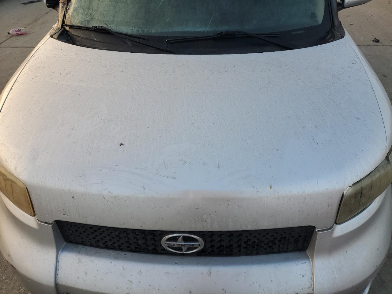 2010 Scion XB