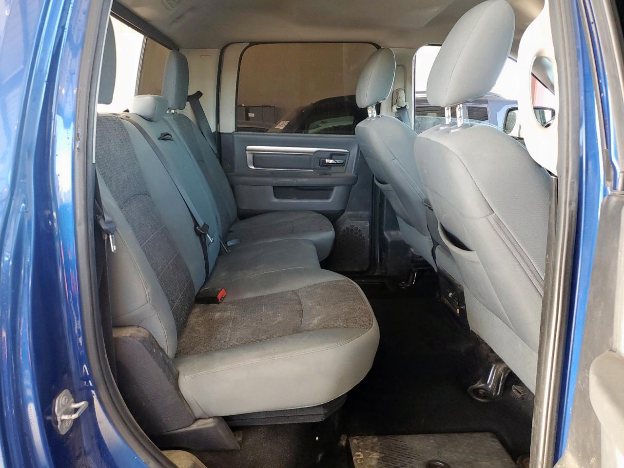 2016 Dodge RAM 1500 SLT