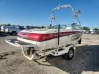 2004 Mastercraft Boat