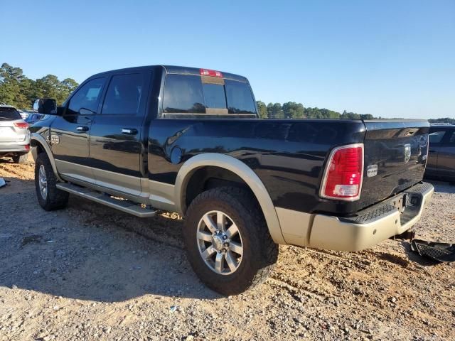 2014 Dodge RAM 2500 Longhorn