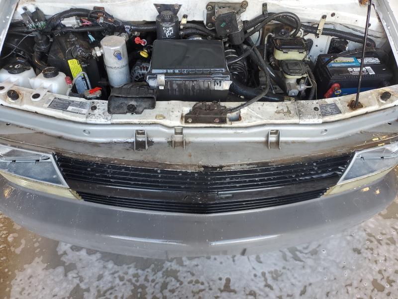 1995 Chev Rolet Astro Delivery van