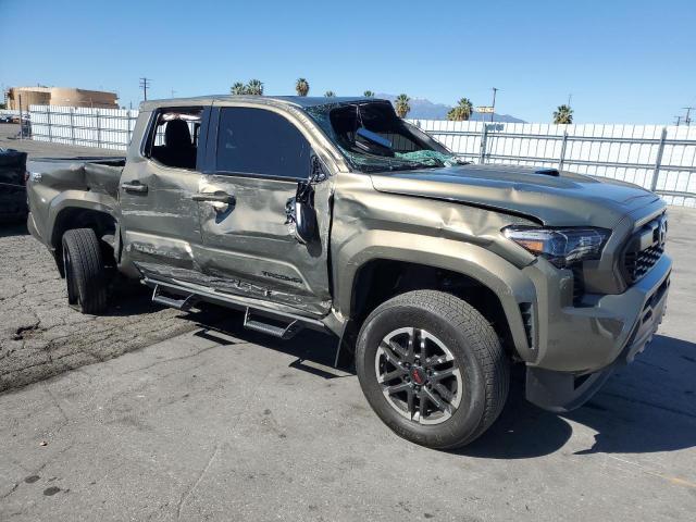 2024 Toyota Tacoma Double cab
