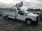 2011 Ford F350 Super Duty