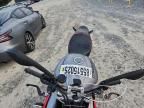 2014 Triumph Street Triple R