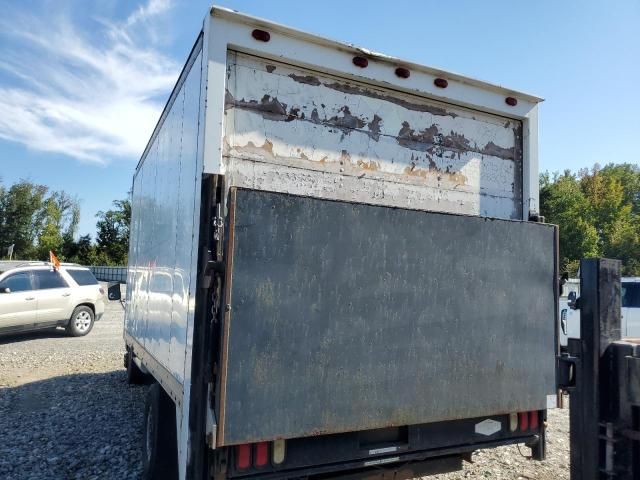 1997 True Savana 3500