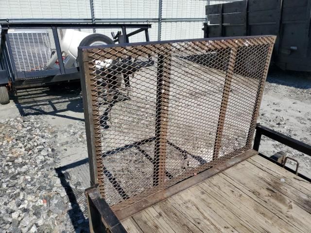 2020 Unknown Utility Trailer