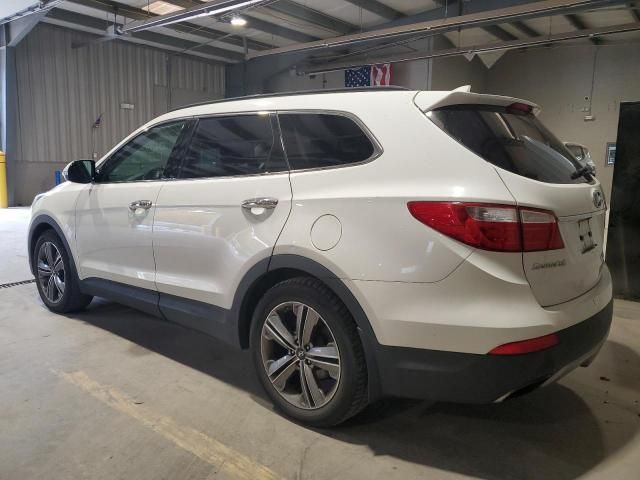 2014 Hyundai Santa FE GLS