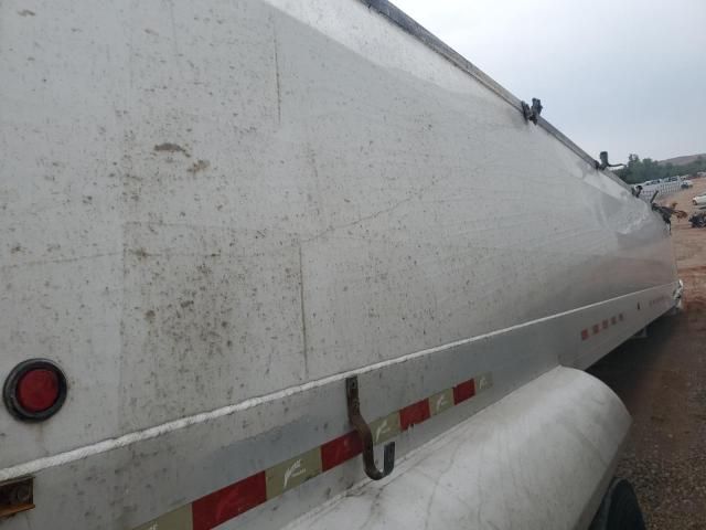 2014 Vantage Dump Trail-Dump Trailer