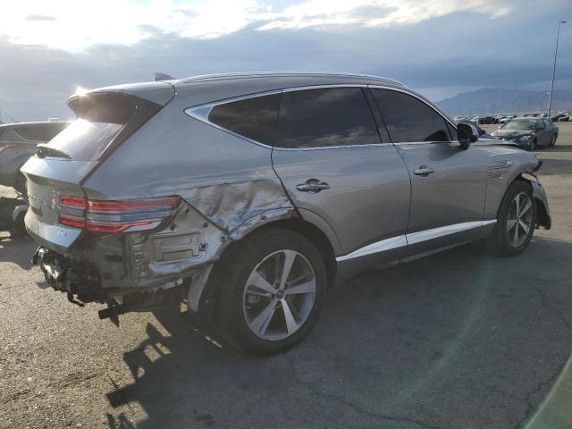 2024 Genesis Gv80 Base