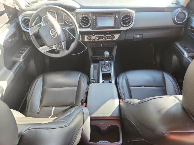 2019 Toyota Tacoma Double Cab