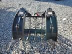 2024 John Deere Brush