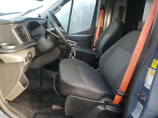 2020 Ford Transit T-250