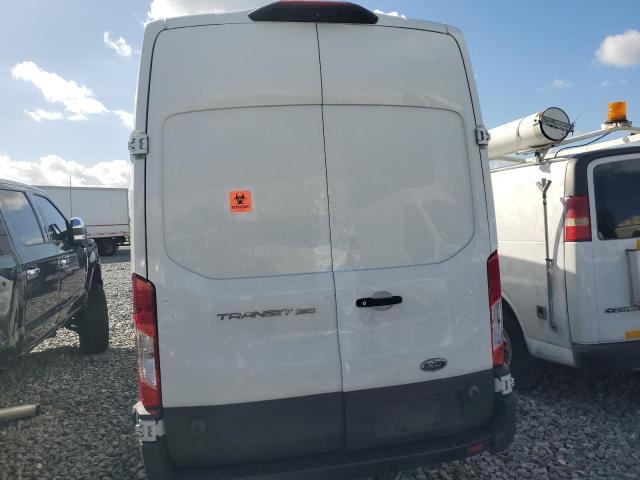 2020 Ford Transit T-350