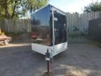 2011 Legend Enclosed Trailer 7X1