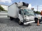 2015 Isuzu Npr Xd Isuzu NPR XD