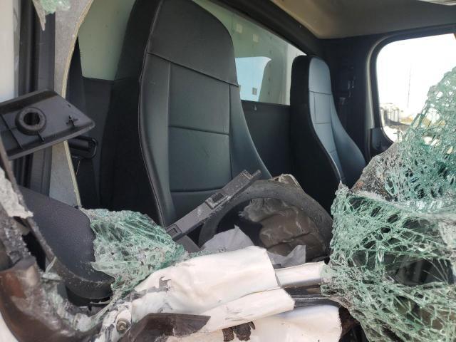 2025 Freigliner 2025 Freightliner Business Class M2 BOX Truck