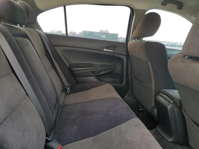 2009 Honda Accord LX