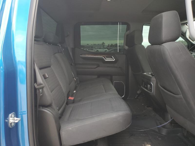 2022 GMC Sierra C1500 Elevation