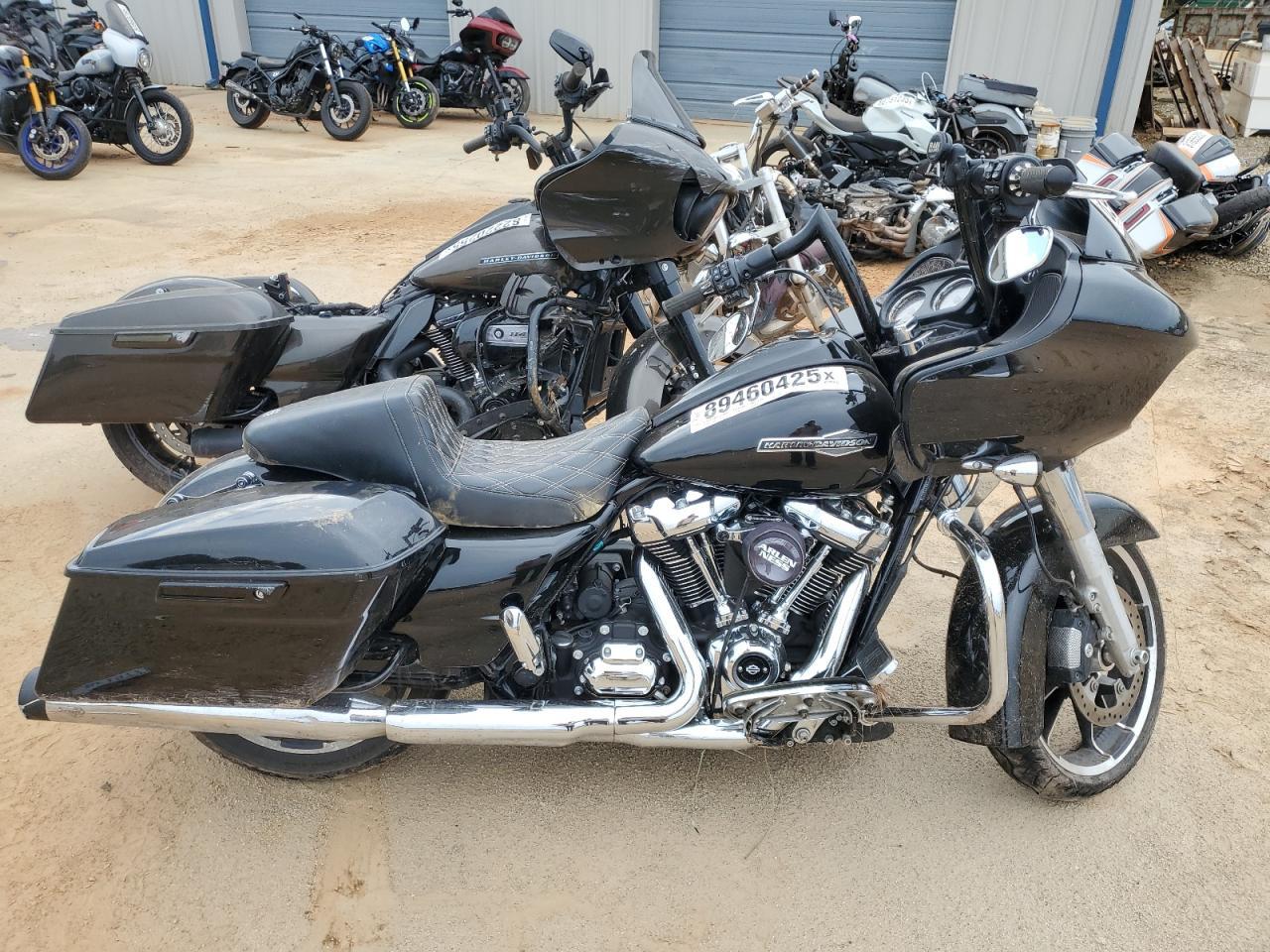 2023 Harley-Davidson Fltrx