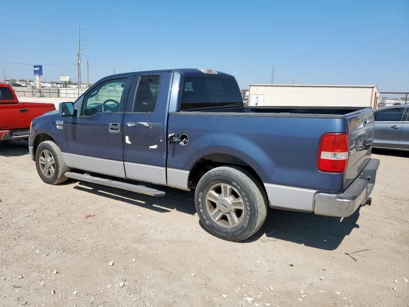 2006 Ford F150