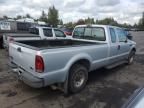 2000 Ford F250 Super Duty
