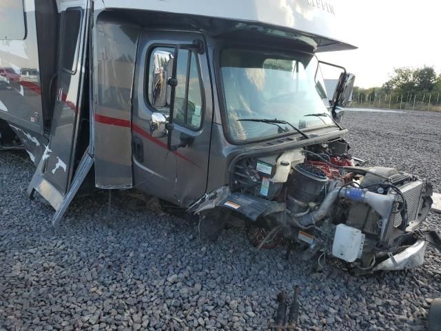 2023 Freightliner Chassis S-2