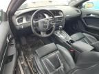 2011 Audi S5 Prestige
