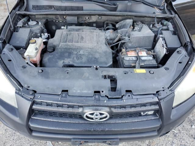 2010 Toyota Rav4 Sport