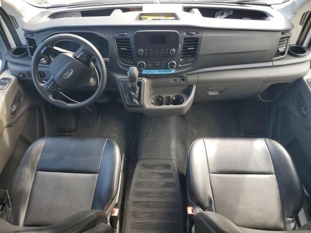 2021 Ford Transit T-250