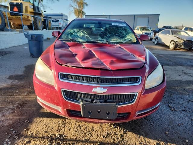 2011 Chevrolet Malibu 2LT